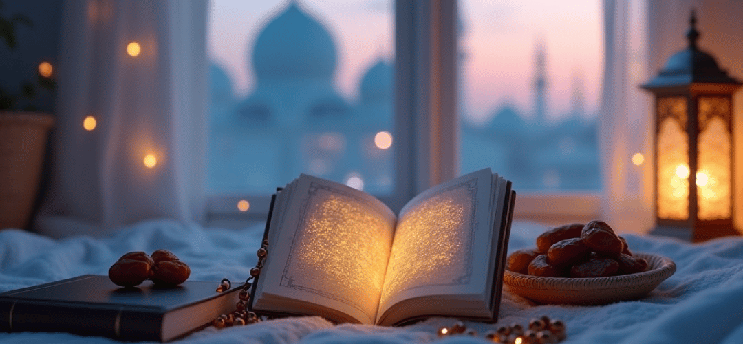 The Spiritual Power of Dhul Hijjah: How to Maximise the 10 Days