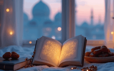 The Spiritual Power of Dhul Hijjah: How to Maximise the 10 Days