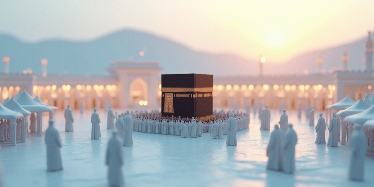 Hajj (Kaaba)