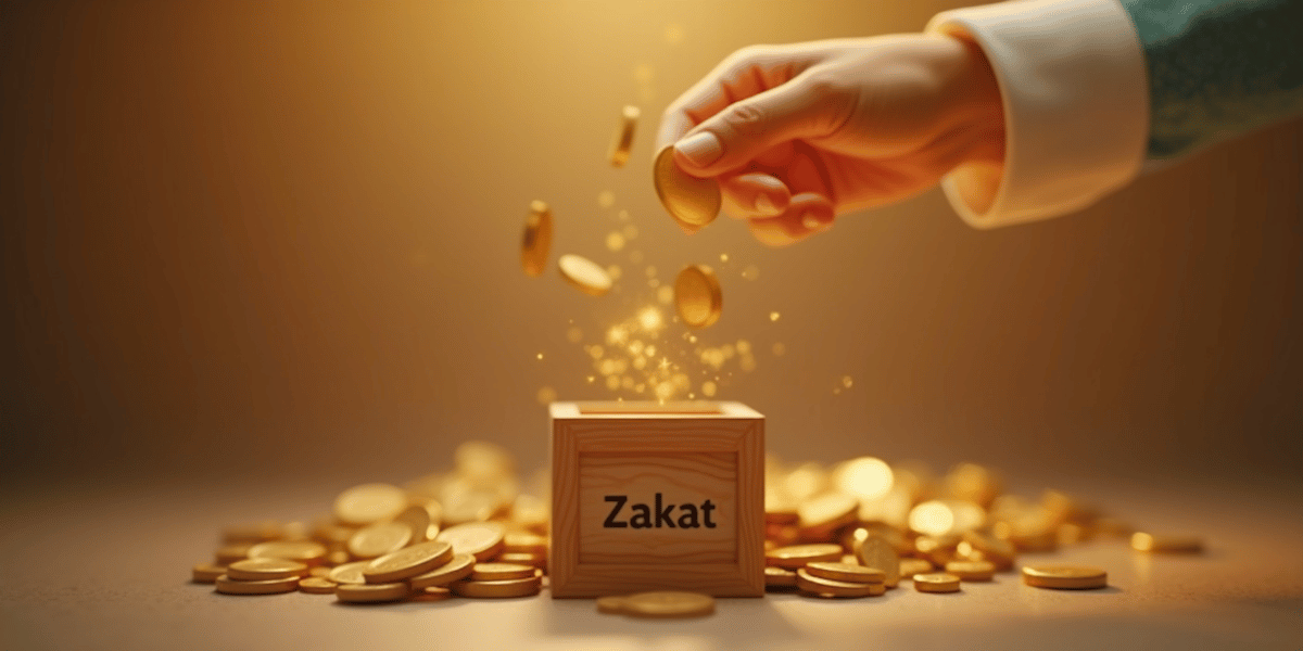 Zakat (Charity)
