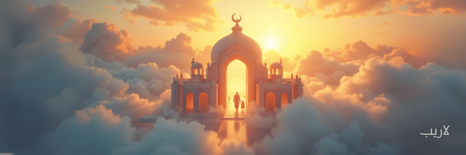 Shahadah Pillar of Islam